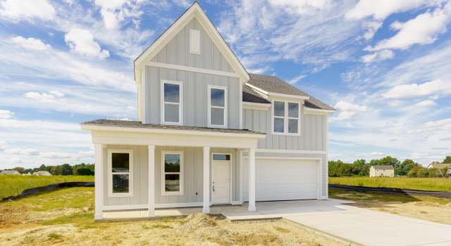 Photo of 7678 New Sandy Hill Church Rd, Sims, NC 27880