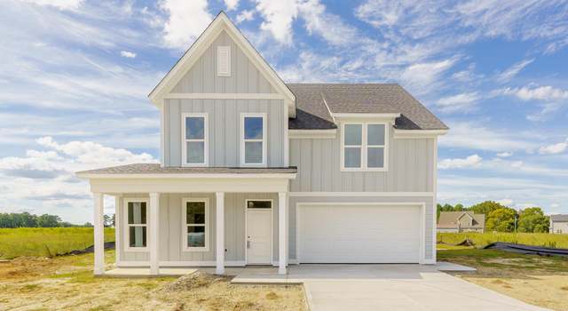 Photo of 7678 New Sandy Hill Church Rd, Sims, NC 27880