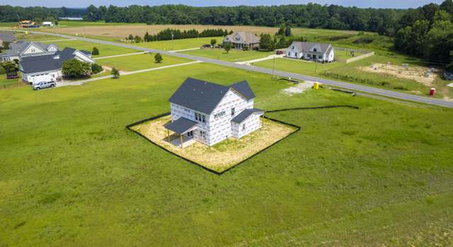 Photo of 7678 New Sandy Hill Church Rd, Sims, NC 27880