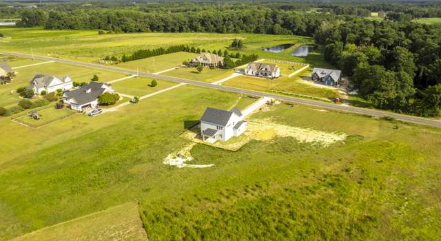 Photo of 7678 New Sandy Hill Church Rd, Sims, NC 27880