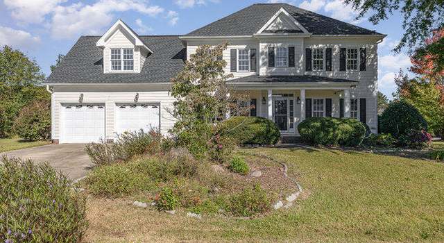 Photo of 7305 Belleau Woods Dr, Raleigh, NC 27610
