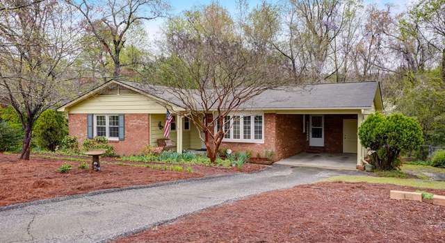 Photo of 314 Summer Hill Rd, Fayetteville, NC 28303