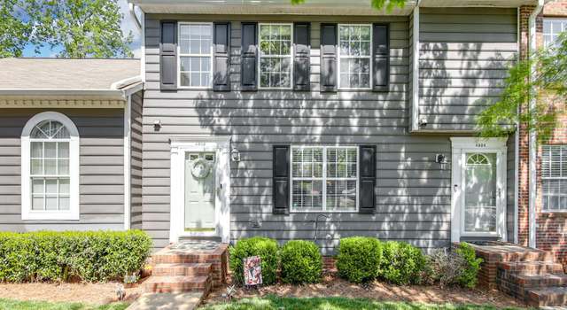Photo of 4506 Still Pines Dr, Raleigh, NC 27613