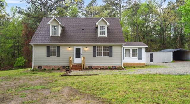 Photo of 2603 Brogden Rd, Creedmoor, NC 27522