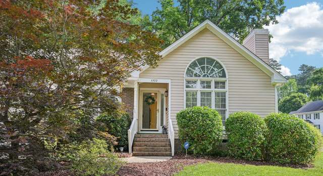 Photo of 1102 Laurens Way, Knightdale, NC 27545
