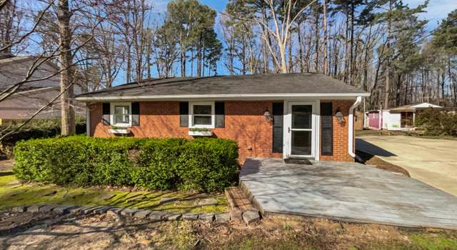 Photo of 317 Gary St, Raleigh, NC 27606