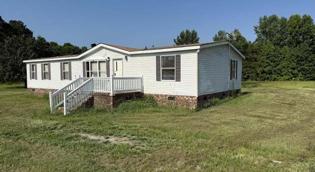 Photo of 5967 Faith Baptist Church Rd, Pinetops, NC 27864