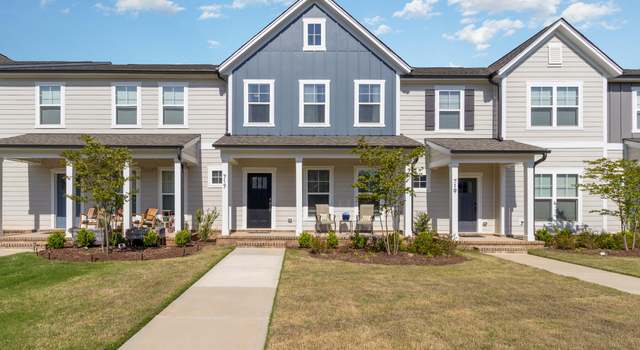 Photo of 717 Silo Park Dr, Wake Forest, NC 27587
