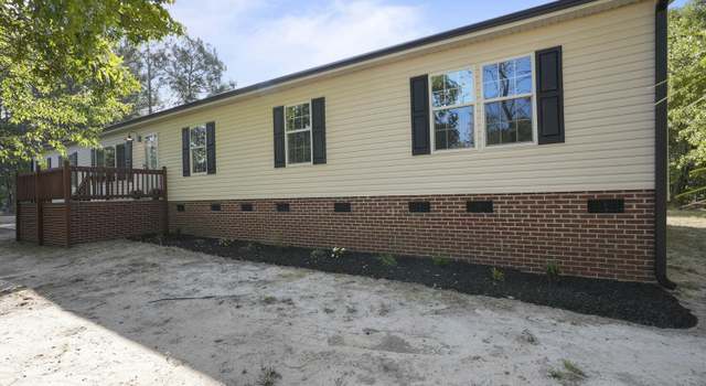 Photo of 60 Gamache Ln, Lillington, NC 27546