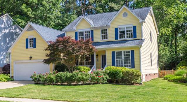 Photo of 5417 Harrington Grove Dr, Raleigh, NC 27613