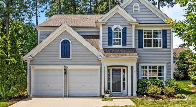 Photo of 110 Huntersville Rd, Morrisville, NC 27560