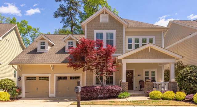 Photo of 43 Turtle Point Bnd, Chapel Hill, NC 27516