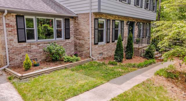 Photo of 5632 Falkirk Dr, Durham, NC 27712
