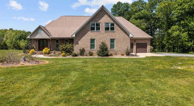 Photo of 4600 Whitesell Brothers Rd, Elon, NC 27244