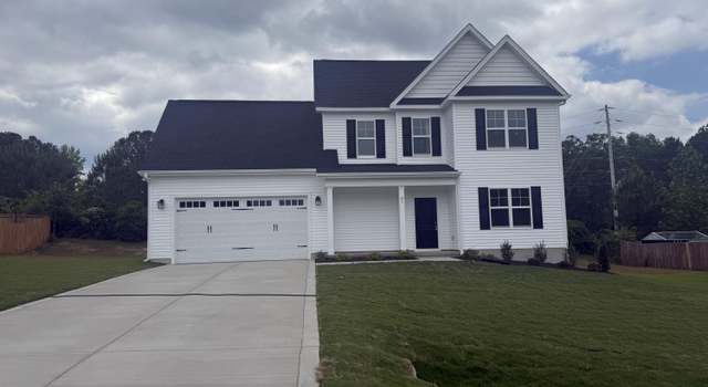 Photo of 81 Reece Dr, Sanford, NC 27332