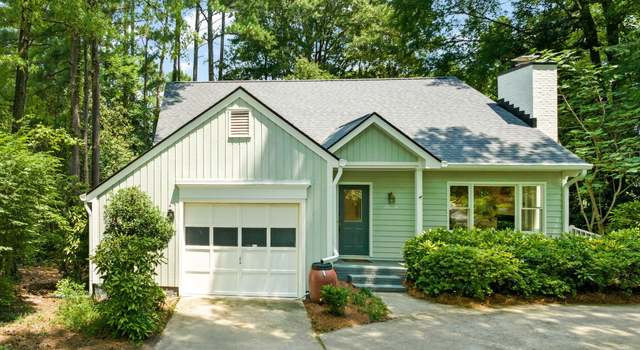 Photo of 2504 W Club Blvd, Durham, NC 27705
