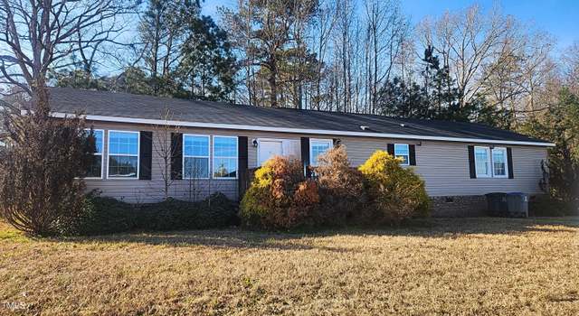 Photo of 320 Eastfield Dr, Rocky Mount, NC 27801