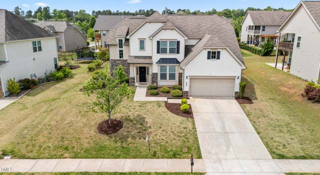 Photo of 912 Beech Glen Dr, Mebane, NC 27302