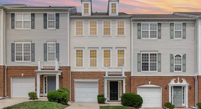 Photo of 109 Ruby Walk Dr, Morrisville, NC 27560