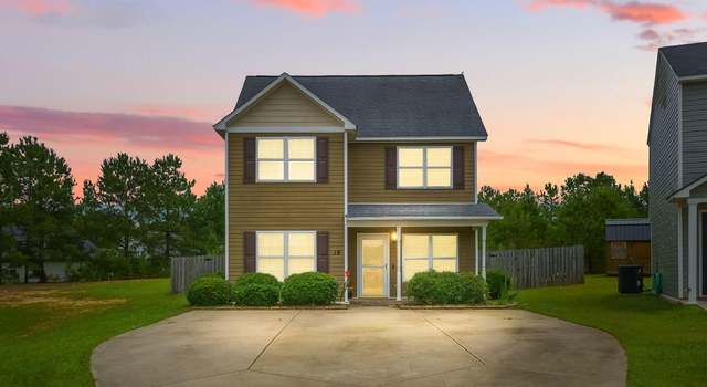 Photo of 19 Kimberly Ct, Lillington, NC 27546