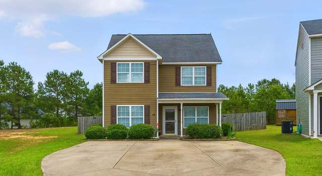 Photo of 19 Kimberly Ct, Lillington, NC 27546