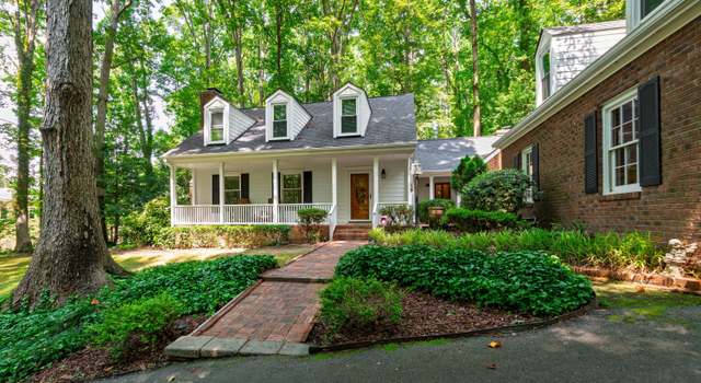 Photo of 10716 Penny Rd, Cary, NC 27518