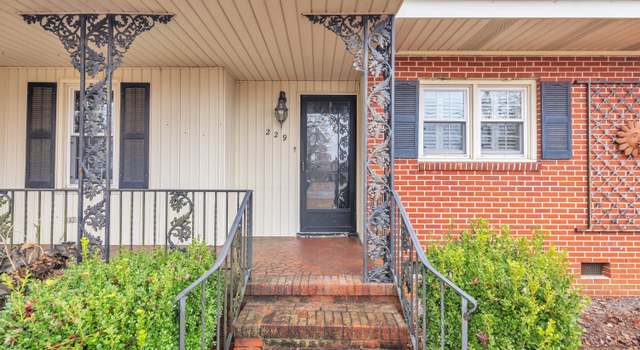 Photo of 229 Davis Mill Rd, Selma, NC 27576