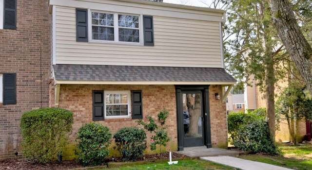 Photo of 6525 New Market Way, Raleigh, NC 27615
