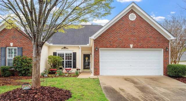 Photo of 2524 Forest Shadows Ln, Raleigh, NC 27614