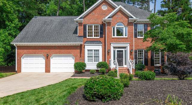 Photo of 110 Glenrose Ln, Cary, NC 27518