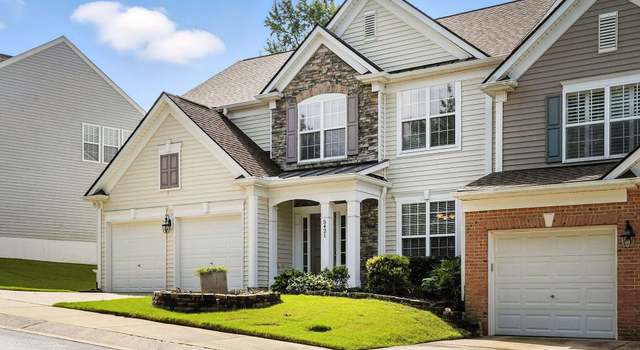Photo of 5421 Brandy Bay Rd, Raleigh, NC 27613