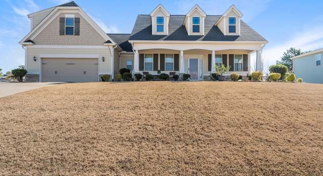 Photo of 21 Tracker Ct, Garner, NC 27529