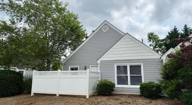 Photo of 5071 Avenida Del Sol Dr, Raleigh, NC 27616