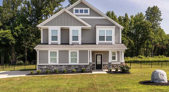 Photo of 5215 Goshawk Ln, Graham, NC 27253