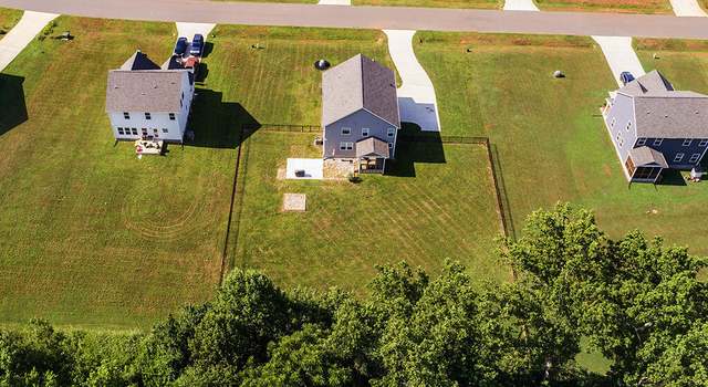 Photo of 5215 Goshawk Ln, Graham, NC 27253