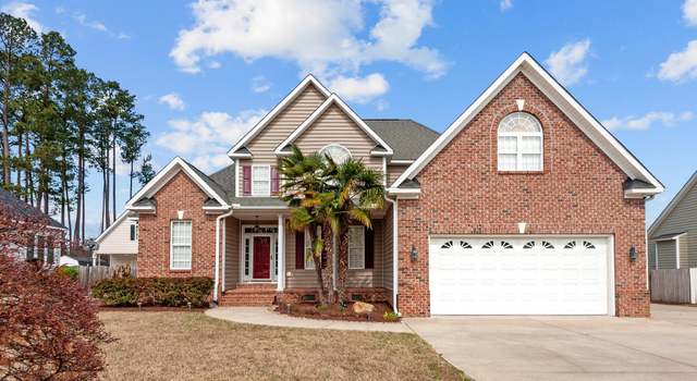 Photo of 3521 Whetstone Pl N, Wilson, NC 27896