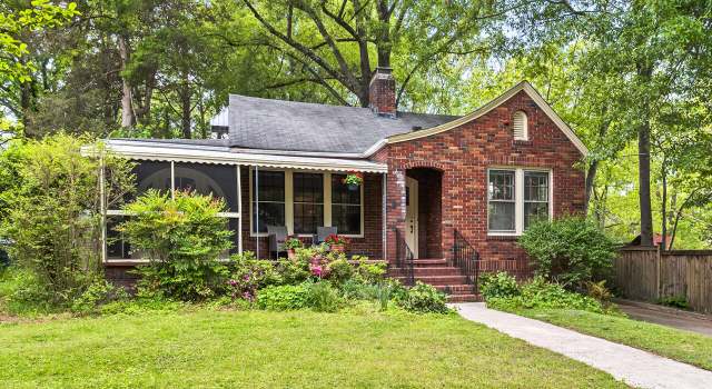 Photo of 1113 Alabama Ave, Durham, NC 27705