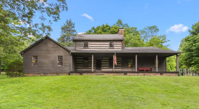 Photo of 5800 Hagan Stone Park Rd, Pleasant Garden, NC 27313