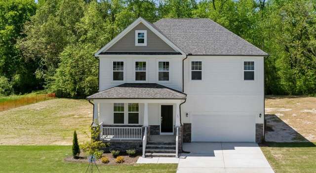 Property at 127 Favored Ave, Sanford, NC 27330, 5 beds, 4 baths