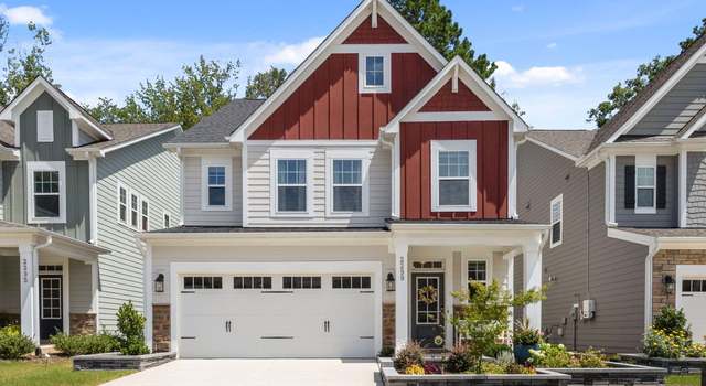 Photo of 2299 Grants Pass Sta, Apex, NC 27502