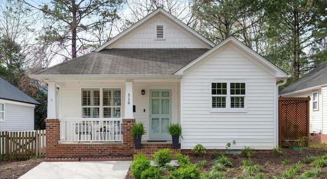 Photo of 528 Moseley Ln, Raleigh, NC 27601