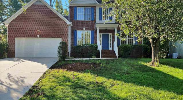 5306 Longwood Dr Durham NC 27713 MLS 2451157 Redfin