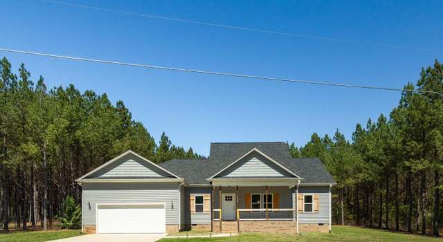 Photo of 1730 Willie Pace Rd, Burlington, NC 27217