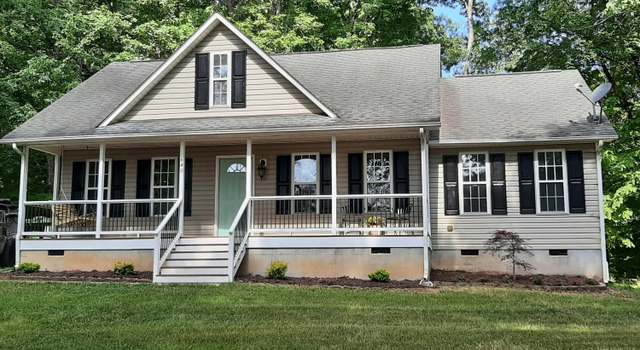 Photo of 640 Sagamore Dr, Louisburg, NC 27549