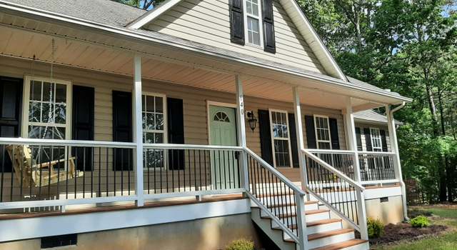 Photo of 640 Sagamore Dr, Louisburg, NC 27549