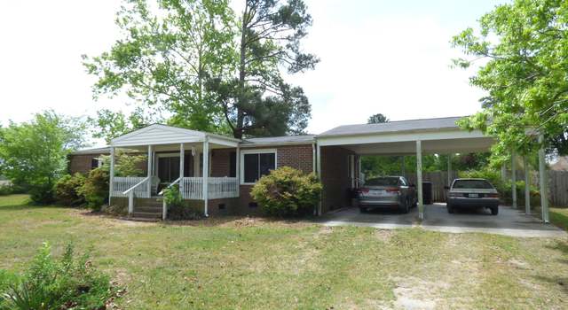Photo of 1111 Us Hwy 701 Hwy, Four Oaks, NC 27524