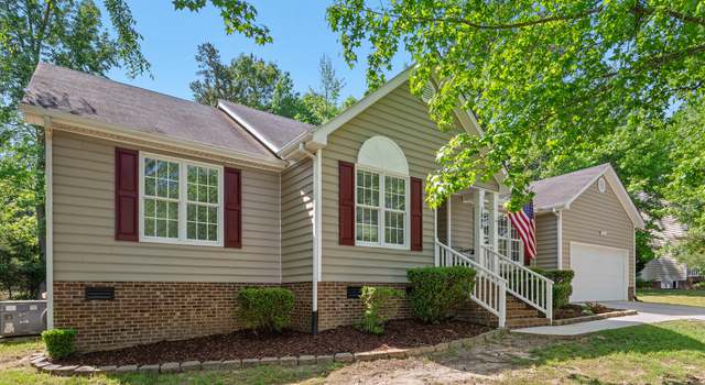 Photo of 1998 Ferbow St, Creedmoor, NC 27522