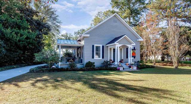 Photo of 302 Central Ave, Black Creek, NC 27813
