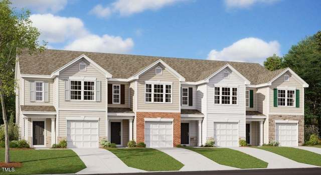 Photo of 188 Starlight St, Sanford, NC 27330