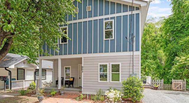 Photo of 905 Carroll St, Durham, NC 27701